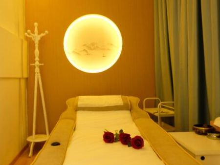 南京鼓楼足疗养生全解析：从脚底反射区看全身健康密码