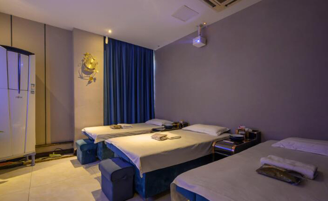 南京鼓楼靠谱的养生会所怎样选择：专业指南避开消费陷阱