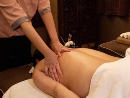 南京鼓楼柔式SPA到底是什么？适合怕疼星人的温柔选择